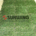 DIY split joint outdoor interlocking turf grass mat